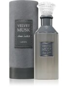 Lattafa Velvet Musk Eau de Parfum unisex 100 ml