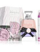 Lattafa Washwashah set cadou pentru femei