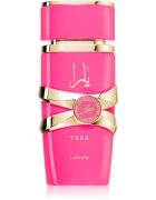 Lattafa Yara Candy Eau de Parfum pentru femei 100 ml