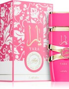 Lattafa Yara Candy Eau de Parfum pentru femei 100 ml