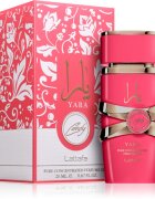 Lattafa Yara Candy ulei parfumat pentru femei 20 ml