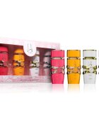 Lattafa Yara Collection set cadou pentru femei 4x25 ml