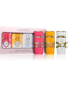 Lattafa Yara Collection set pentru femei 4x5 ml