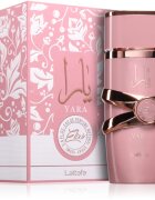 Lattafa Yara Elixir Eau de Parfum pentru femei 100 ml