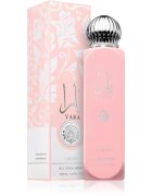 Lattafa Yara spray pentru corp pentru femei 150 ml