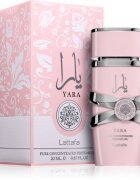Lattafa Yara ulei parfumat pentru femei 20 ml