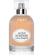 Laura Biagiotti AQVE Romane Ambrosia Aurea Eau de Toilette pentru femei 100 ml