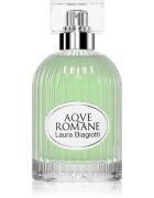 Laura Biagiotti AQVE Romane Ficus Eau de Toilette pentru femei 100 ml