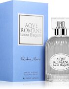 Laura Biagiotti AQVE Romane Rubus Maris Eau de Toilette pentru femei 100 ml