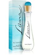 Laura Biagiotti Laura Eau de Toilette pentru femei 25 ml