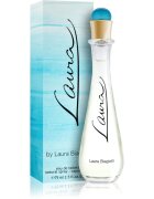 Laura Biagiotti Laura Eau de Toilette pentru femei 75 ml