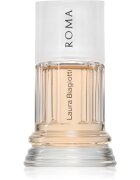 Laura Biagiotti Roma Fiori Bianchi Eau de Toilette pentru femei 50 ml