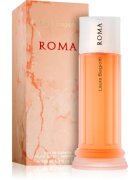 Laura Biagiotti Roma for her Eau de Toilette pentru femei 100 ml