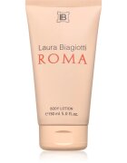 Laura Biagiotti Roma for her lapte de corp pentru femei 150 ml