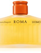 Laura Biagiotti Roma Uomo for men Eau de Toilette pentru bărbați 200 ml