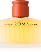 Laura Biagiotti Roma Uomo for men Eau de Toilette pentru bărbați 75 ml