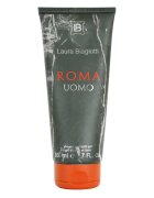 Laura Biagiotti Roma Uomo for men gel de duș pentru bărbați 200 ml
