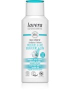Lavera Basis Sensitiv balsam hidratant pentru par normal spre uscat 200 ml