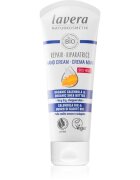 Lavera Basis Sensitiv Cremă de mâini regeneratoare cu gălbenele 75 ml