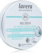 Lavera Basis Sensitiv crema universala pentru piele foarte uscata 150 ml