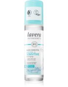 Lavera Basis Sensitiv Deo cu atomizor 48 de ore 75 ml