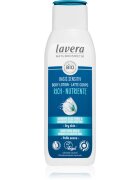 Lavera Basis Sensitiv lapte de corp intens hrănitor pentru piele uscata 250 ml