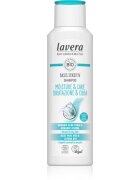 Lavera Basis Sensitiv sampon hidratant 250 ml