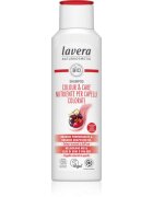 Lavera Colour & Care sampon hranitor pentru păr vopsit 200 ml