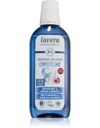 Lavera Complete Care apă de gură fara flor 400 ml