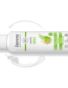 Lavera Family sampon delicat pentru toata familia 250 ml