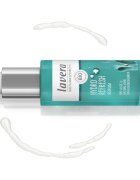 Lavera Hydro Refresh ser facial hidratant 30 ml