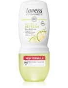 Lavera Natural & Refresh Deodorant roll-on 48 de ore 50 ml