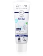 Lavera Neutral pastă de dinți cu textura de gel 75 ml