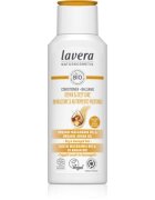 Lavera Repair & Care balsam pentru restaurare adanca pentru păr uscat și deteriorat 200 ml