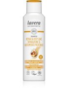 Lavera Repair & Care Sampon de restaurare in profunzime pentru păr uscat și deteriorat 250 ml