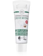 Lavera Sensitive Whitening pasta de dinti pentru albire 75 ml