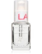 Layla Cosmetics Drop dry Diva lac de unghii cu uscare rapida 10 ml