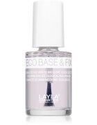 Layla Cosmetics Eco Base baza pentru machiaj pentru unghii 13 ml