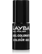 Layla Cosmetics Layba lac de unghii culoare 5 ml
