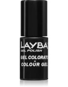Layla Cosmetics Layba lac de unghii culoare N.660 Calabasas 5 ml