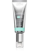 L’biotica Estetic Clinic Acid Treatment loțiune protectoare hidratantă cu efect de netezire SPF 30 35 ml