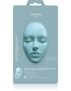 L’biotica Estetic Clinic Acid Treatment mască intensă cu hidrogel cu efect de netezire 1 buc
