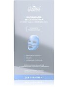 L’biotica Estetic Clinic Oxy Treatment mască intensă cu hidrogel pentru fermitatea pielii 1 buc