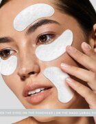 L’biotica Eye Patches Hyaluronic masca pentru hidratare intensa zona ochilor 3x2 buc