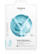 L’biotica Lifting Y Zone masca faciala hidratanta antirid 1 buc