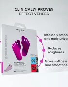 L’biotica Masks masca regeneratoare pentru picioare sub formă de șosete 32 ml