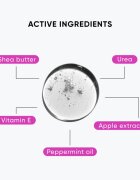 L’biotica Masks masca regeneratoare pentru picioare sub formă de șosete 32 ml