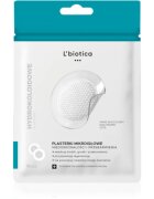 L’biotica Microneedle Patches plasturi pentru piele problematică 18 buc