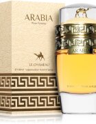 Le Chameau Arabia Eau de Parfum pentru femei 100 ml