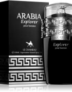Le Chameau Arabia Explorer Eau de Parfum pentru bărbați 100 ml